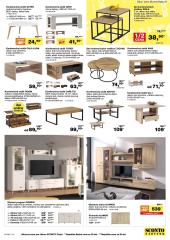 13. strana letáka Sconto nábytok