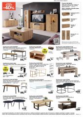 14. strana letáka Sconto nábytok