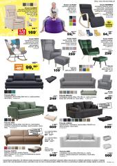 14. strana letáka Sconto nábytok