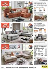 15. strana letáka Sconto nábytok