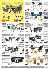 16. strana letáka Sconto nábytok