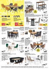 16. strana letáka Sconto nábytok