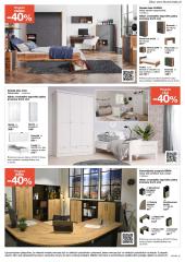16. strana letáka Sconto nábytok