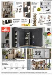16. strana letáka Sconto nábytok
