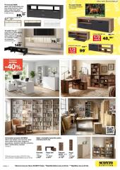 17. strana letáka Sconto nábytok