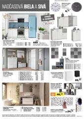 18. strana letáka Sconto nábytok