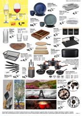 18. strana letáka Sconto nábytok