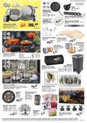 18. strana letáka Sconto nábytok