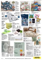 19. strana letáka Sconto nábytok
