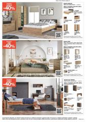 2. strana letáka Sconto nábytok