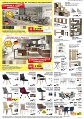 2. strana letáka Sconto nábytok