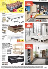2. strana letáka Sconto nábytok