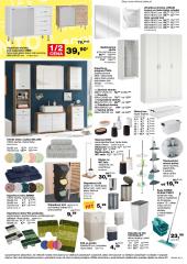 20. strana letáka Sconto nábytok