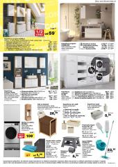 20. strana letáka Sconto nábytok