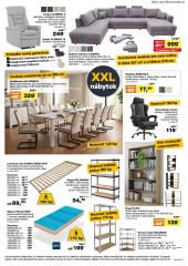 20. strana letáka Sconto nábytok