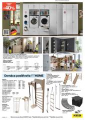 21. strana letáka Sconto nábytok