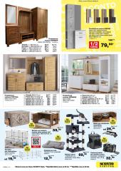 21. strana letáka Sconto nábytok