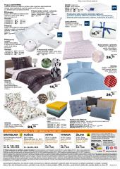 22. strana letáka Sconto nábytok