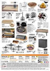 Sconto nábytok leták – 23. 9. - 13. 10. 2026, 22. strana