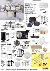 23. strana letáka Sconto nábytok