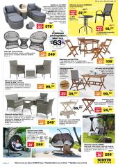 23. strana letáka Sconto nábytok