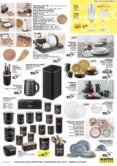 Sconto nábytok leták - 26. 8. - 22. 9. 2026, 23.strana