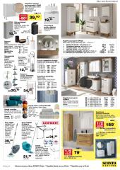 23. strana letáka Sconto nábytok