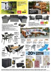 24. strana letáka Sconto nábytok