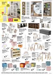 24. strana letáka Sconto nábytok