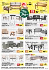 24. strana letáka Sconto nábytok