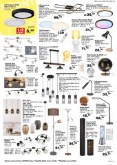 24. strana letáka Sconto nábytok