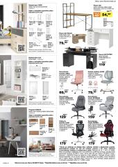 3. strana letáka Sconto nábytok