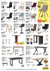 3. strana letáka Sconto nábytok