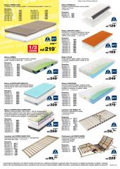 4. strana letáka Sconto nábytok