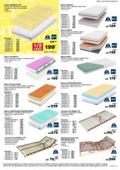 4. strana letáka Sconto nábytok