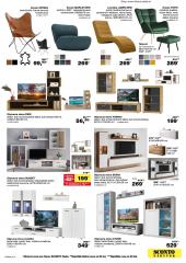 5. strana letáka Sconto nábytok