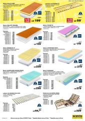 5. strana letáka Sconto nábytok