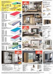 Sconto nábytok leták - 20. 5. - 16. 6. 2026, 6.strana