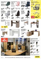 7. strana letáka Sconto nábytok