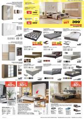 Sconto nábytok leták - 20. 5. - 16. 6. 2026, 7.strana
