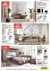 7. strana letáka Sconto nábytok