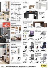 7. strana letáka Sconto nábytok