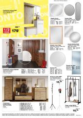 8. strana letáka Sconto nábytok