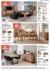 8. strana letáka Sconto nábytok