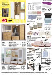 8. strana letáka Sconto nábytok