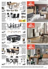 8. strana letáka Sconto nábytok
