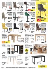 9. strana letáka Sconto nábytok
