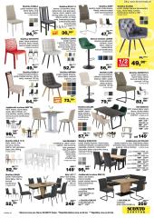 Sconto nábytok leták - 15. 7. - 4. 8. 2026, 9.strana