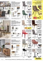 Sconto nábytok leták – 23. 9. - 13. 10. 2026, 9. strana