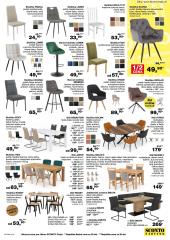 9. strana letáka Sconto nábytok